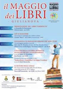 Maggio dei libri