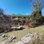 Maltempo, tecnici in campo anche ad Atri e Campli