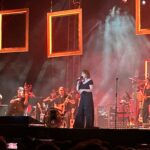Successo al porto di Giulianova per il live di Fiorella Mannoia