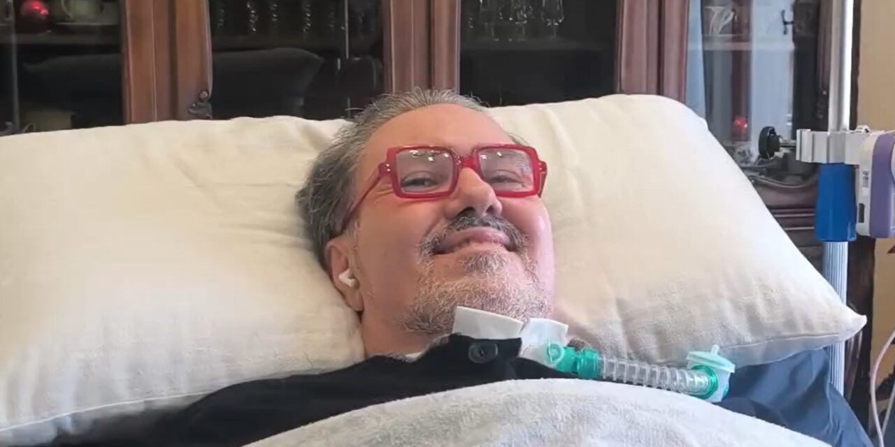 Martinsicuro, paziente con Sla denuncia ostacoli per una visita