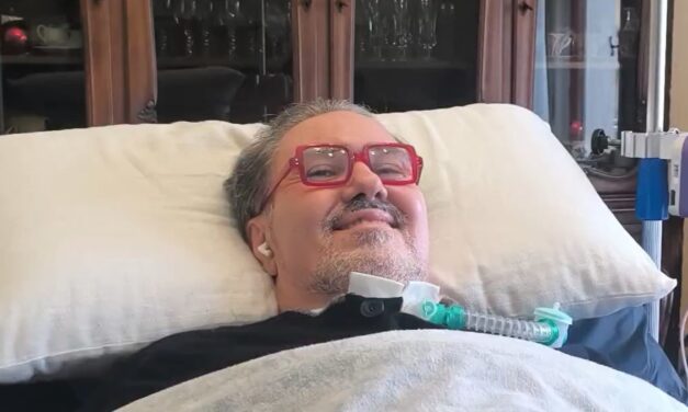 Martinsicuro, paziente con Sla denuncia ostacoli per una visita