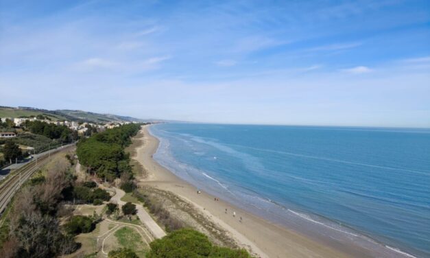 Pineto sul grande schermo: corto abruzzese a Venezia