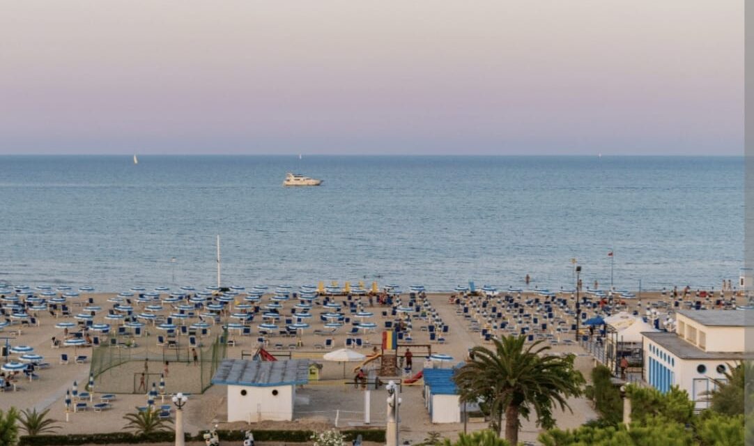 Sicurezza in mare, a Giulianova una mattinata informativa