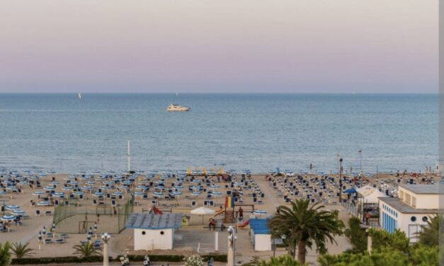 Sicurezza in mare, a Giulianova una mattinata informativa