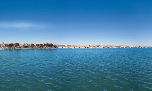 Seconda Edizione della Festa del Mare a Giulianova