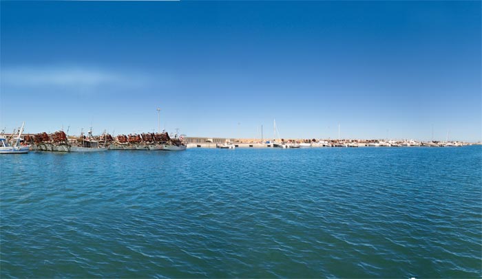 Seconda Edizione della Festa del Mare a Giulianova