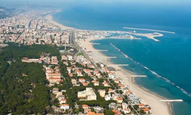 Mare abruzzese promosso: aumenta la quota di costa di qualità eccellente
