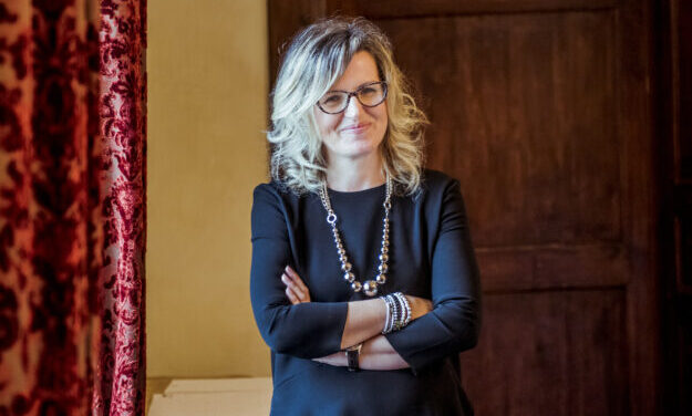 Marina Cvetic Cavaliere del Lavoro, riconoscimento all’Abruzzo del vino