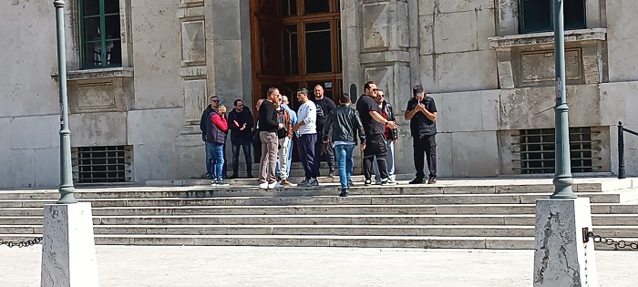 Porto di Pescara, la marineria chiede interventi urgenti