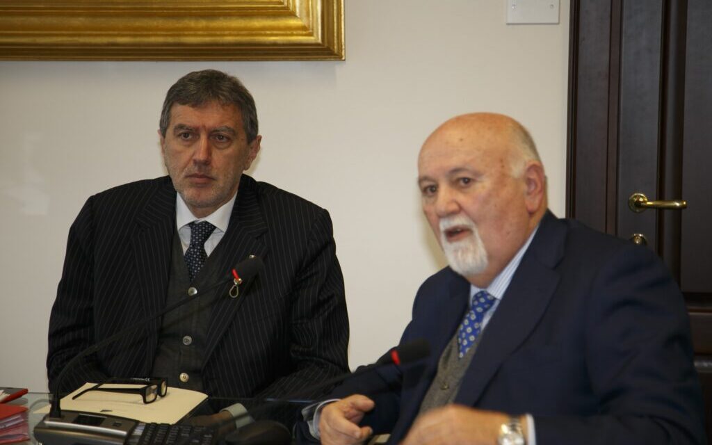 Gran Sasso, via libera alla rimozione della nafta dai laboratori