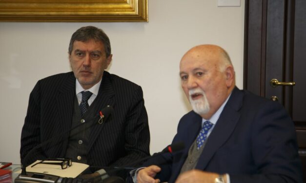 Gran Sasso, via libera alla rimozione della nafta dai laboratori