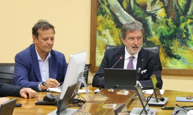 Giro d’Italia in Abruzzo, fondi per sistemare le strade del passaggio