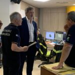 Protezione civile Abruzzo, nuovi fondi e 17 ingressi in arrivo