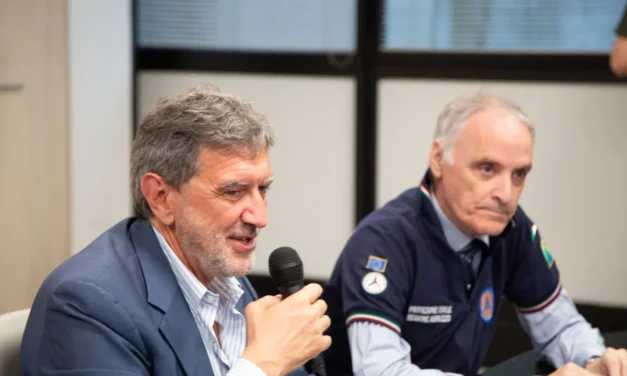 Protezione civile Abruzzo, Scelli coordinerà le emergenze