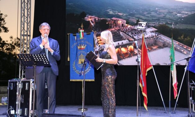 Civitella del Tronto, riapre la Fortezza dopo il restauro