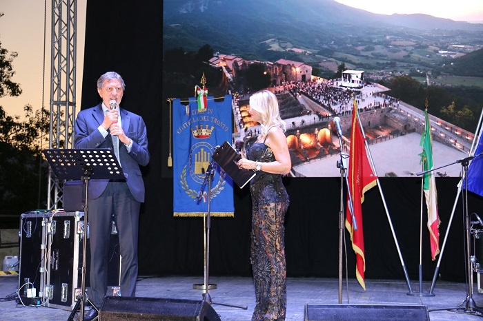 Civitella del Tronto, riapre la Fortezza dopo il restauro