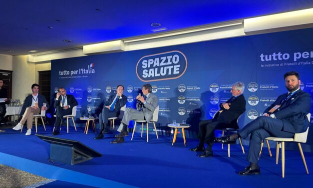 Sanità, Marsilio chiede criteri diversi per i fondi