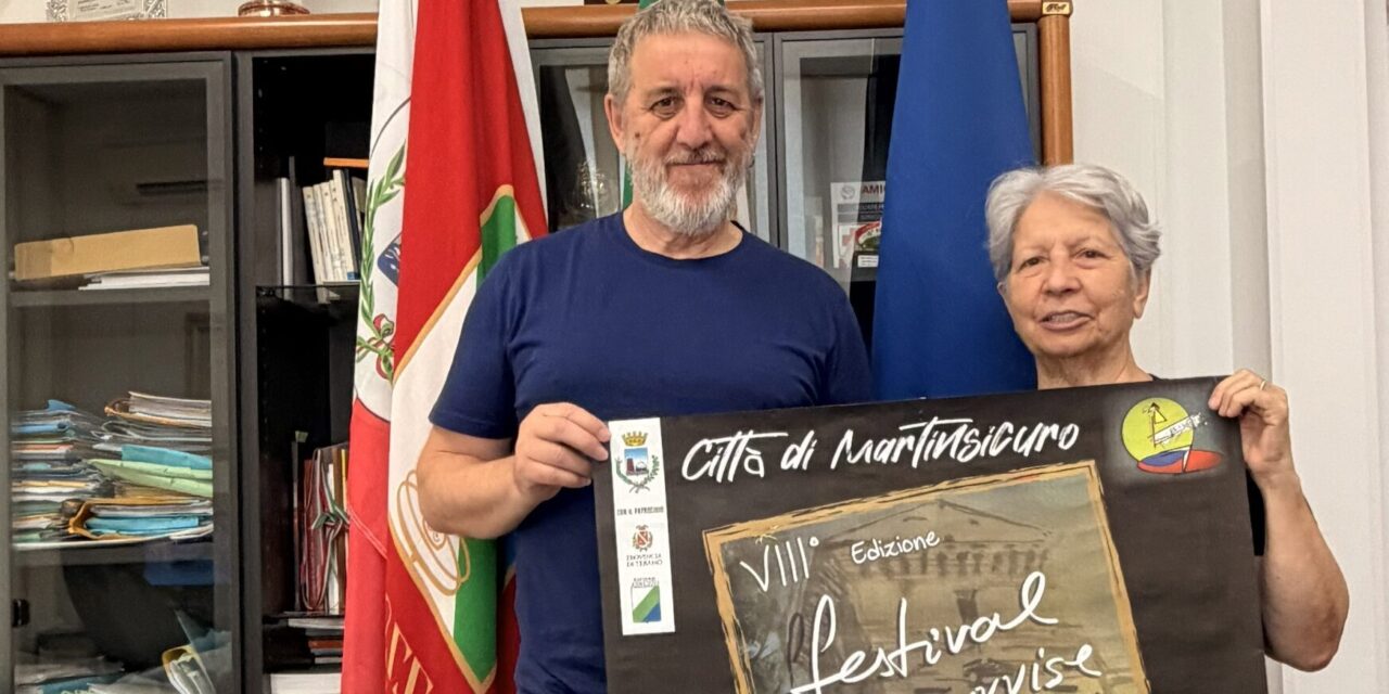 Martinsicuro, tre appuntamenti culturali alla Torre di Carlo V