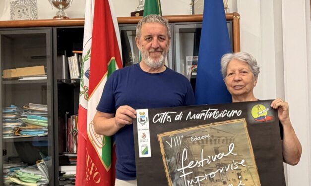 Martinsicuro, tre appuntamenti culturali alla Torre di Carlo V