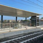 Martinsicuro, stop ai convogli sulla linea Adriatica
