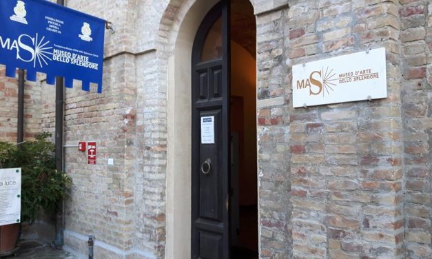 “Dall’uscio alla piazza. L’uomo e l’incontro”