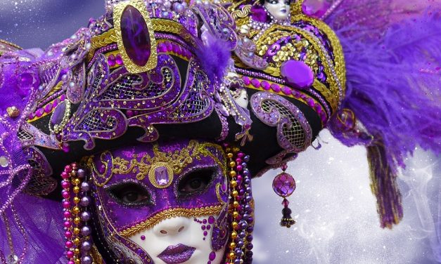 “Atri in maschera” festeggia il Carnevale