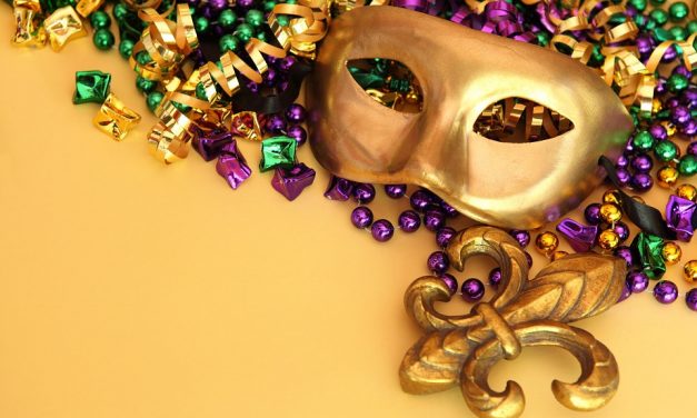 Carnevale 2019 a Giulianova