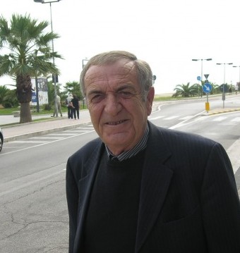 Giulianova saluta Umberto Mastellarini, volto noto dell’edilizia locale