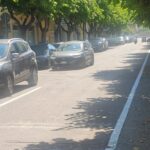 Via Thaon de Revel, a Giulianova torna il nodo viabilità
