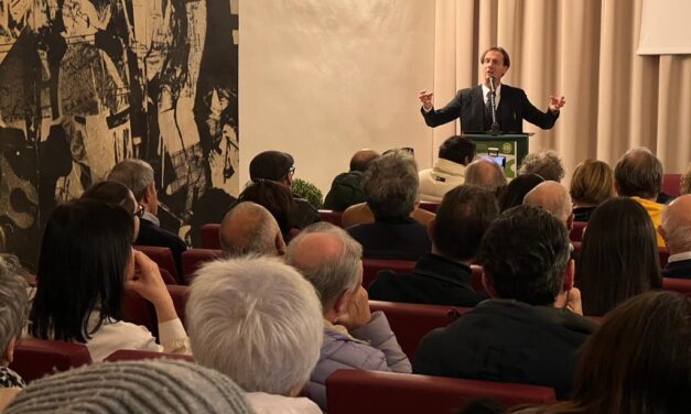 Cartelle comunali, a Giulianova si apre il confronto