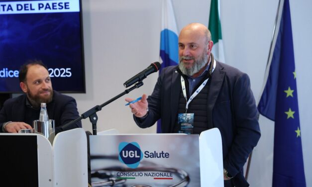 Asp 1 Teramo, cresce l’allarme sui conti dell’ente