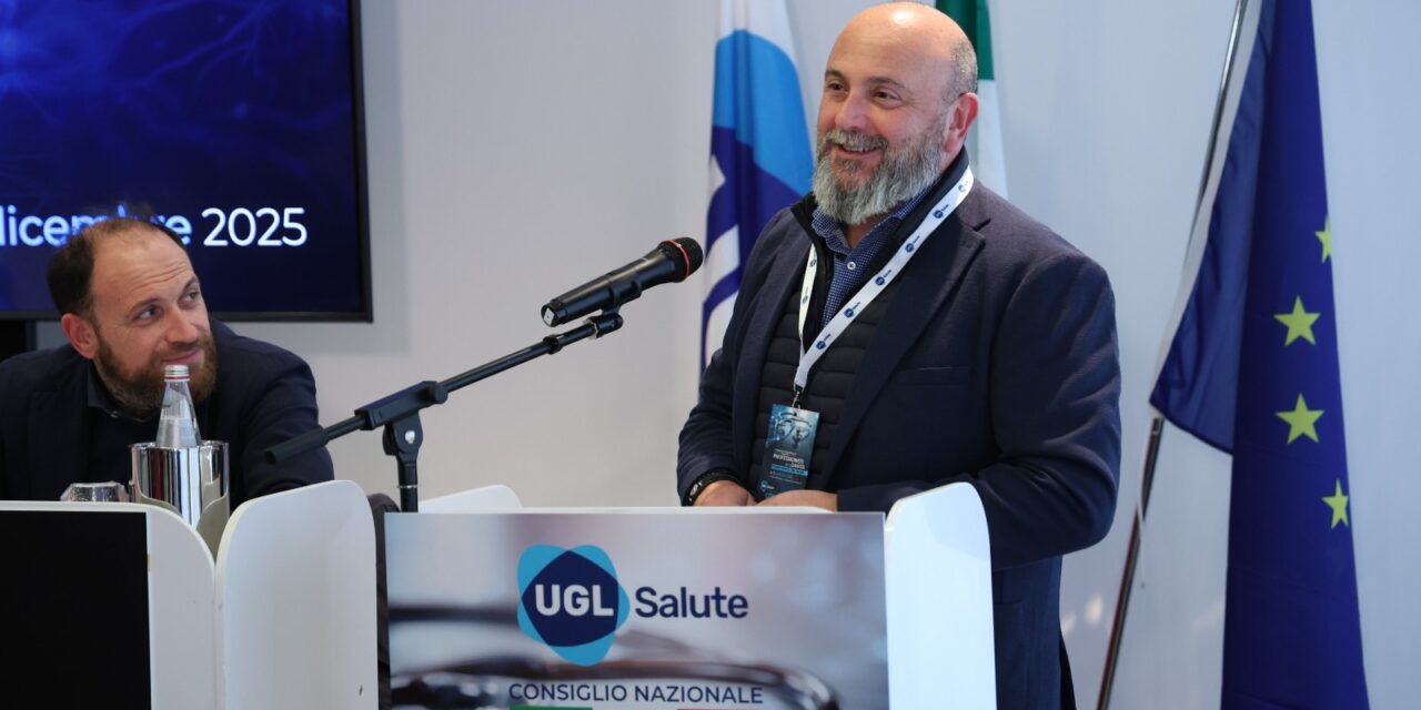 Indennità d’emergenza, Ugl contesta l’esclusione del 118