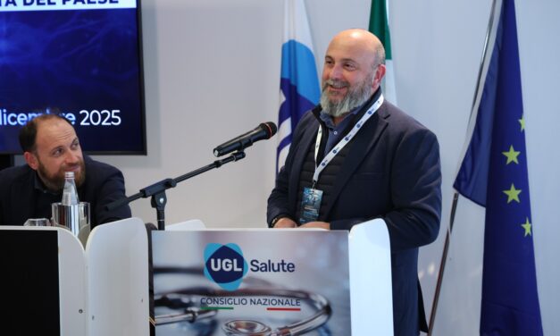 Indennità d’emergenza, Ugl contesta l’esclusione del 118