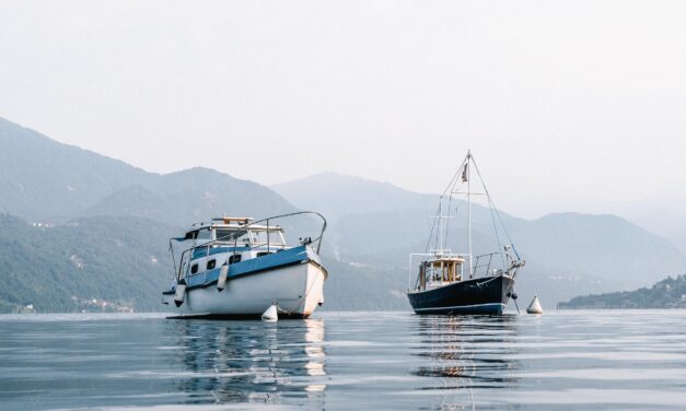 Pesca costiera, fondi regionali per le marinerie abruzzesi