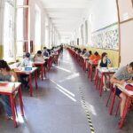Maturità al via nel Teramano: studenti alla prova di italiano