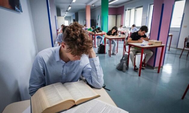Maturità al via: nel Teramano 2.243 candidati