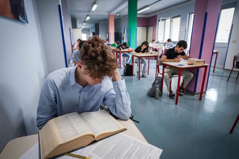 Maturità al via: nel Teramano 2.243 candidati