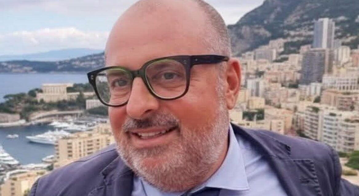 Addio a Mauro Di Cola, camera ardente a Silvi e funerali a Montesilvano