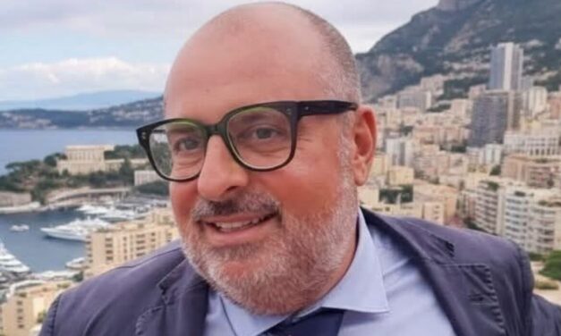 Addio a Mauro Di Cola, camera ardente a Silvi e funerali a Montesilvano