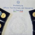A Pescara la giornata dedicata agli internati italiani nei lager