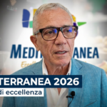 Mediterranea 2026 a Pescara, tre giorni tra gusto e turismo