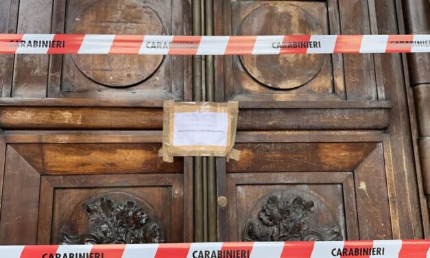 Delfico, in Provincia nasce un confronto stabile sul futuro della sede