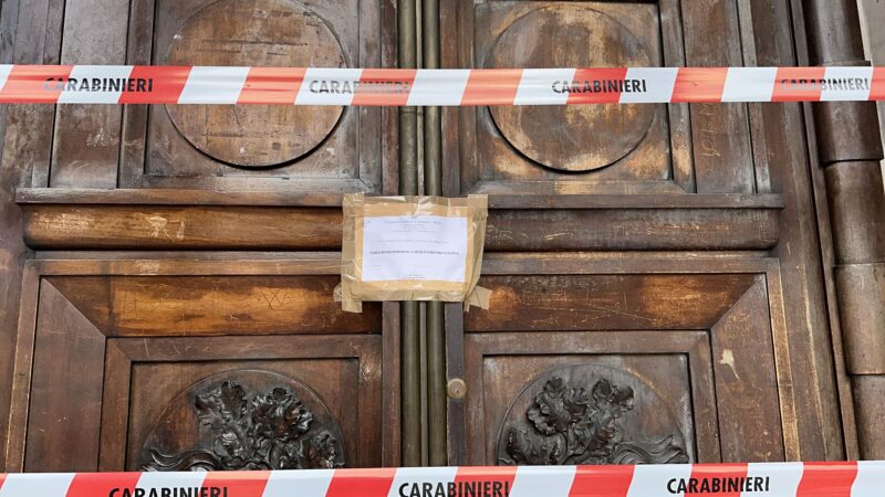Delfico, in Provincia nasce un confronto stabile sul futuro della sede