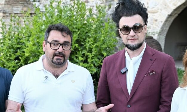 La Notte dei Serpenti torna a provare nel cuore di Teramo