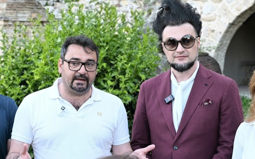 La Notte dei Serpenti torna a provare nel cuore di Teramo
