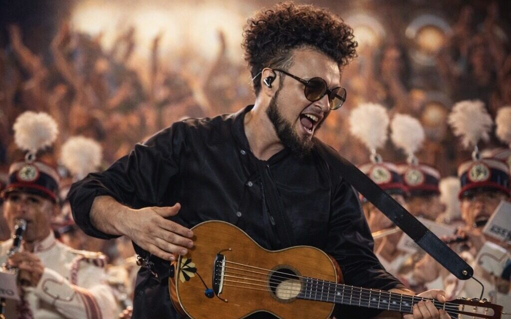 Enrico Melozzi in tour nelle scuole d’Abruzzo dal 22 aprile