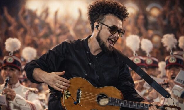 Enrico Melozzi in tour nelle scuole d’Abruzzo dal 22 aprile