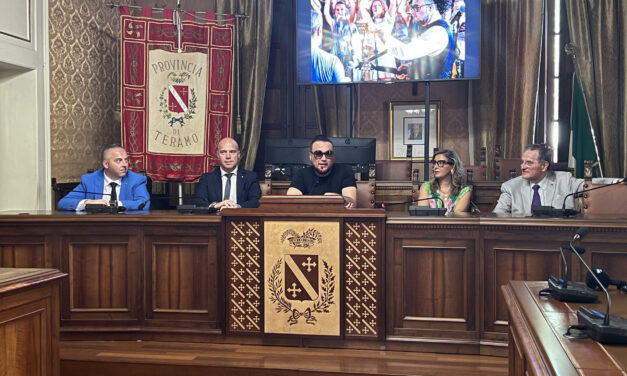 Notte dei Serpenti, Teramo al centro delle prove verso il 25 luglio
