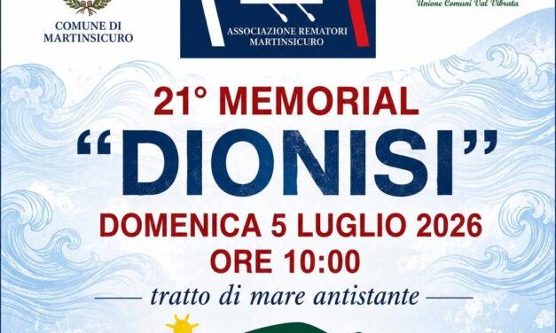 Martinsicuro, il mare celebra la tradizione con i battelli storici