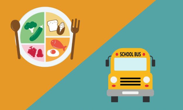 Giulianova, nuova finestra per mensa e scuolabus 2026-2027